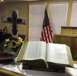 Welcome Integrity: Bible Study