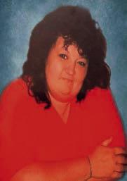 Marcia Lynn Worrell