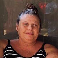 Cindy Ann Dorn