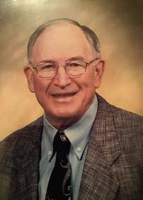 Virgil Dean Wilson