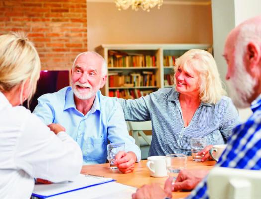 Sabine County Hospital Launches Support for Older Adults Facing Mental Health Challenges