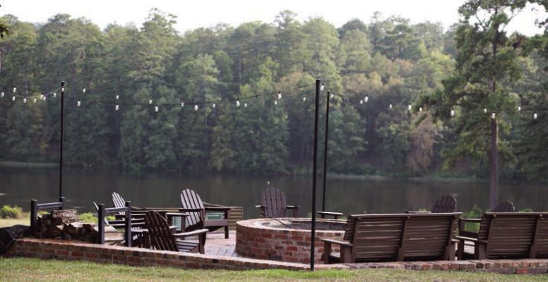Plan a retreat...