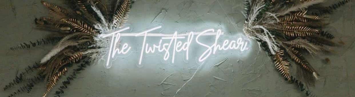 The Twisted Shear