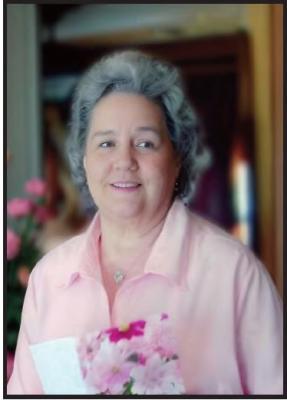 Mary Marguerite Stuart