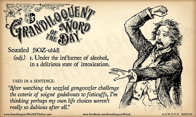 Word of the Day