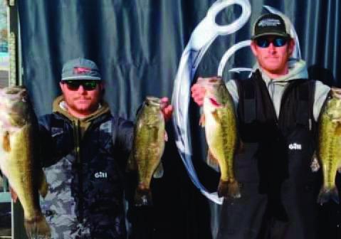 First tournament held at Pendleton