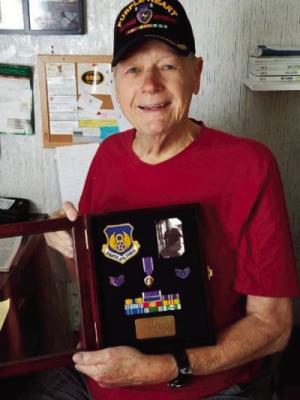Frank Joseph Zitkovic Jr.