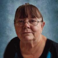 Jane Ellen Hill (née White)