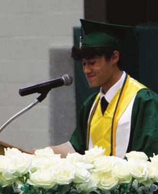 Salutatory Address