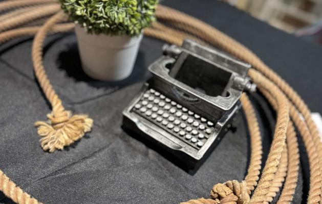 Reporter photo by Johanna Vickers