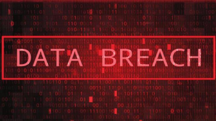 Potential data breach at SCH