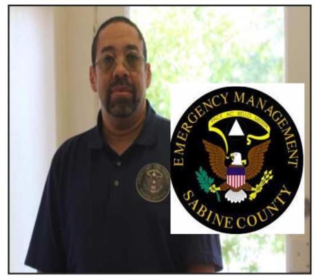 DAVID ROACH, EMERGENCY MANAGEMENT DIRECTOR