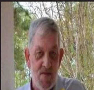 Jimmy Ray Hutchinson