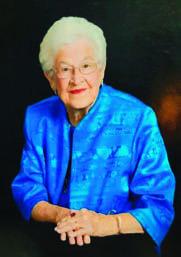Bonnie Lynn Rach