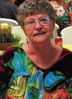 Carol Alice Shakespeare Miller