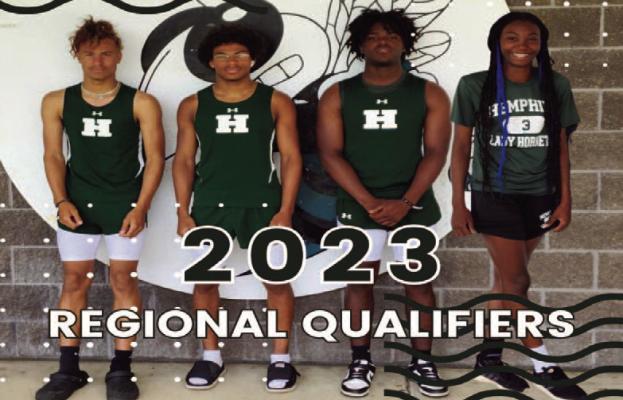 Hornets Advance to Regionals...