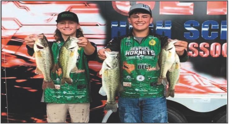 SETX HS Bass Tournament