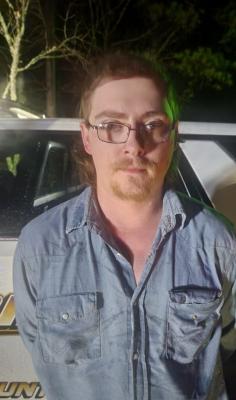 Matthew Edgar 12-29-2022