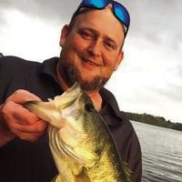 George Clifton Young, Jr