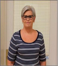 Sabine County Tax Assessor/Collector reports at court