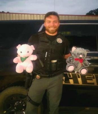 Toys for Tots accepting Donations Across Lake Area Counties