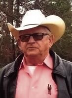 Billy Bob Bailey