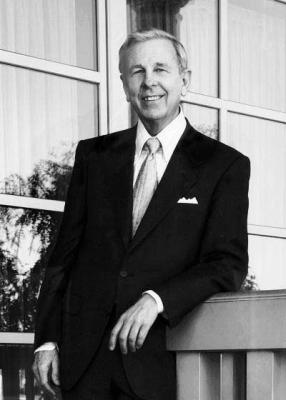 Honoring a Legacy: Celebrating the life of Buddy Low