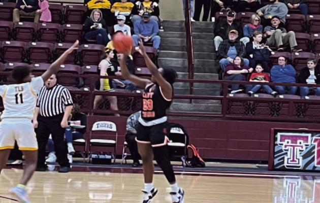 Launching a three...