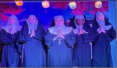 'Nunsense 2' opens this Thursday night for 2 weekends