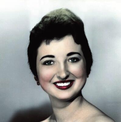 Norma Jean Harder