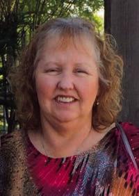 Rebecca Jean Greer