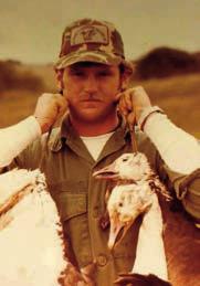 William Rickey Clark