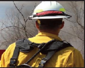 Application period for Wildfire Defense Grant in Texas
