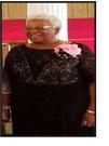 Shirley Faye Williams Hewitt