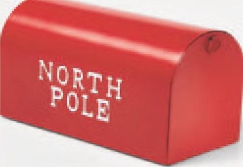 Santa Letters to be featured in Reporter Special Edition