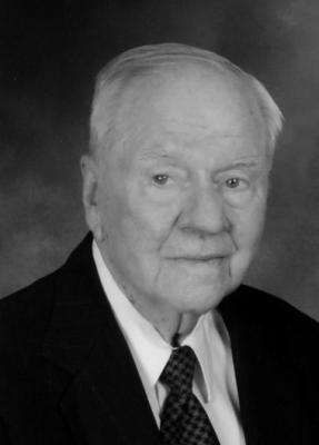 O. D. Hamilton