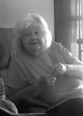 Mary Loretta Forse