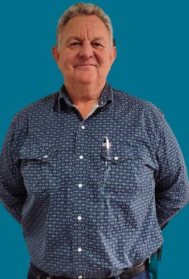 Stanley Jacks seeks re-election for Sabine County Commissioner Pct 3