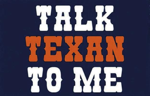 Bless your heart and other Texanisms