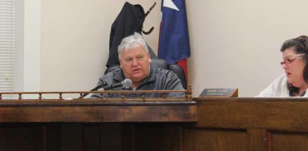 Commissioners Votes to Help G-M