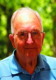 James “Harold” Crocker