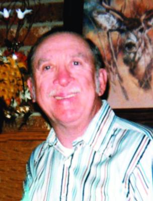 Allen Stoner Mooney