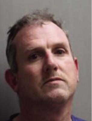 MURDER COVER UP SABINE COUNTY of CURTIS SCOTT HARRISON