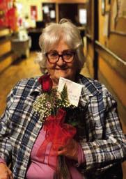 Patricia Lee Ritter