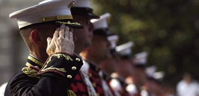 Veteran’s Day 