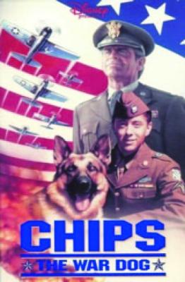 CHIPS, THE WAR DOG