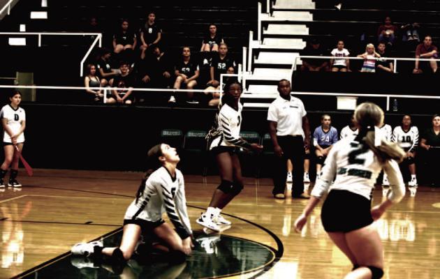 Hornet Varsity...