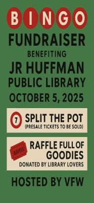 J.R. Huffman Public Library