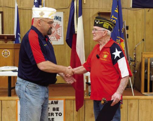 VFW: Helping Our Local Community