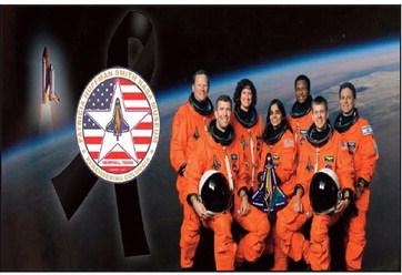 Patricia Huffman Smith NASA Museum to host Baker